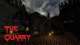 The Quarry - Gorefest # Full Movie