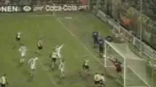 BVB Tore Saison 1995 1996