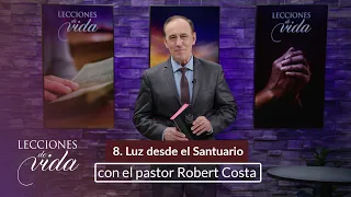 Lecciones de Vida - Luz desde el Santuario