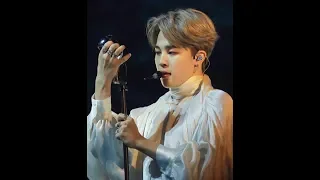 BTS Jimin focus Airplane pt.2