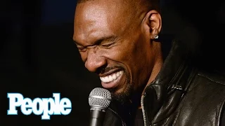 Charlie Murphy, Eddie Murphy's Brother, Dies At 57 After Leukemia Battle | People