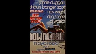 DJ Q - Download In Ayia Napa