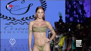 CIRONE Art Hearts Fashion Swim 2022 Miami - Swimwear & Underwear