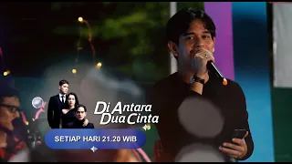 Di Antara Dua Cinta: Aww Romantis!! Julian Nyanyi Untuk Shafira | 28 Desember 2023