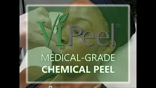 VI Peel * Medical-grade Chemical Peel