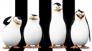 Пінгвіни Мадагаскару / The Penguins of Madagascar (український трейлер №2)