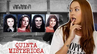 OS ASSASSINATOS DA LOJA DE IOGURTE