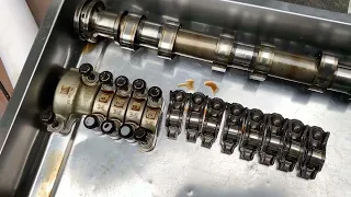 They Almost REBUILT the ENGINE for THIS... 🤦‍♂️ | CITROEN C4 LOUNGE 1.6 TURBO