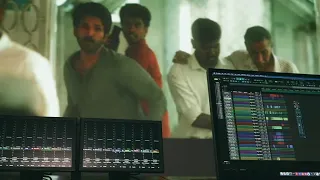 Partner movie song Update Colours of Love Reprise Video Aadhi Pinisetty, Hansika Motwani , Santhosh