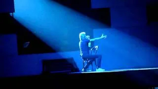 One of My Turns (HD) & Don't Leave me now (HD), Roger Waters @ 02 May 12th 2011 - The Wall Live