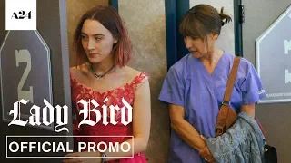 Lady Bird | "Heart" | Official Promo HD | A24