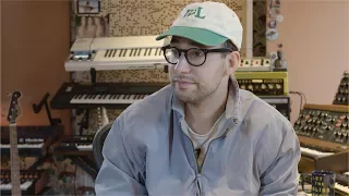 Jack Antonoff Shows How He Built a Beatlesesque New Song