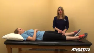 Women's Health Pelvic Floor Health: Part 4