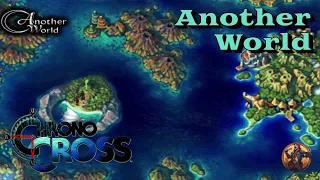Another World - Chrono Cross - Piano Cover [Nostalgic Music for Gamers] #snesmusic