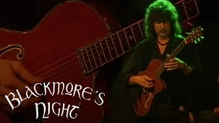 Blackmore's Night - Minstrel Hall (Schloss Burg Solingen, Jul 25, 2002)