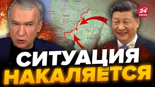 🔴ЛАТУШКО: Польша, Литва и Латвия ЗАКРОЮТ ГРАНИЦЫ с Беларусью? / Как отреагирует Китай?