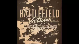 Battlefield Vietnam Soundtrack (2004) [Full album promo]
