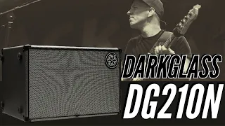Darkglass DG210N - What Does it Sound Like?