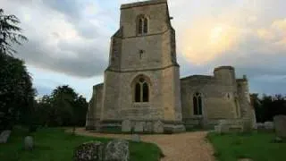 Great-Milton - Protestant Chapel: "Psalm CL" - Anglican Choir