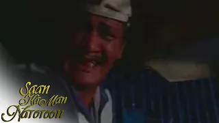 Saan Ka Man Naroroon Full Episode 1 | ABS CBN Classics