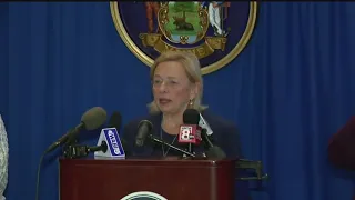 Maine governor says investigation continues into Lewiston mass shooting