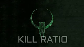 Sonic Mayhem - Kill Ratio (Quake II OST) - Cover by Nicovitas