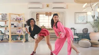 Piyush Shazia Choreography | Shazia Samji ft Jacqueline Fernandez  | Lamberghini | Neha Kakkar