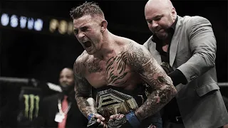 Dustin Poirier | For The Thrill Of It