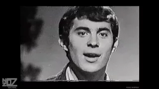 The Sunsets - When I Found You (1966)