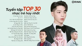 Ngày Đầu Tiên - Đức Phúc ft. 11 giờ 11 phút MiiNa - Top 30 Ca Khúc Nhạc Mới Thịnh Hành 2023 Hay P2