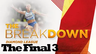 The Final 3 | The Breakdown