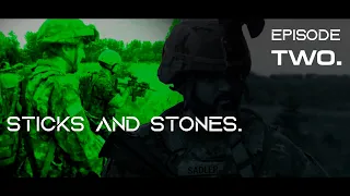 WW3 Film- Sticks and Stones Ep. 2.