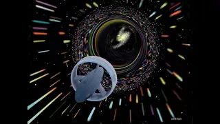 The Future of Space Travel: Fusion Engines, Warp Drives, and Wormholes