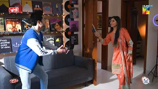 Chand Tara EPISODE 07 - [ 𝗕𝗘𝗦𝗧 𝗦𝗖𝗘𝗡𝗘 01 ] #danishtaimoor  #ayezakhan  - HUM TV