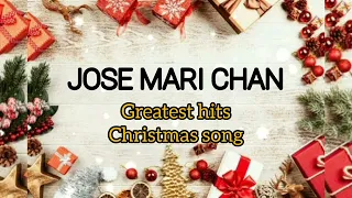 Jose Mari Chan Greatest Hits Christmas Song Nonstop playlist