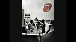 Rolling Stones - I Only Get My Rocks Off While I'm Dreaming