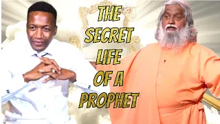 A Must Watch ‼️Uebert Angel Talks About Sadhu Sundar Selvaraj