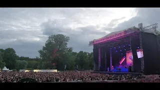 The Strokes -Hard To Explain - Rosendals Trädgård, Stockholm, 8th June 2022