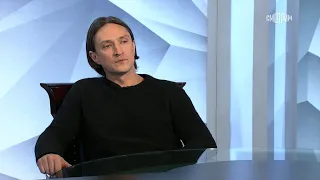 Юрий Чурсин в программе Юлиана Макарова "Главная роль". Эфир 14.02.24г.