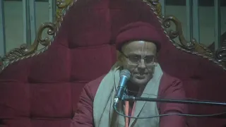 HG Mohan Rupa Prabhu | Special Lecture on "Book Distribution" ISKCON Dwarka | 28th Nov 2021