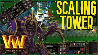 Green Circle TD Trollforged in Warcraft 3 | Every Kill = EXTRA DAMAGE (NERF INCOMING)