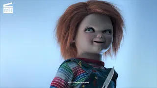 Le Retour de Chucky : Pas si vite CLIP HD