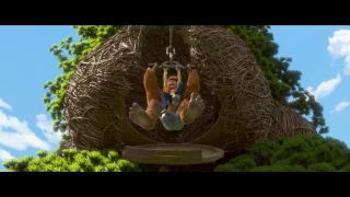 BIGFOOT JUNIOR / Teaser 1 française / Sortie au cinéma F-CH: 6 septembre 2017