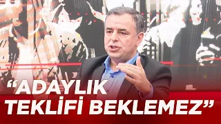 Kılıçdaroğlu Adayım Derse Ne Olur? | Gürkan Hacır İle Taksim Meydanı