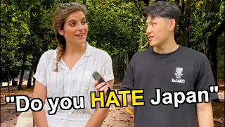 What do Foreigners HATE about Japan