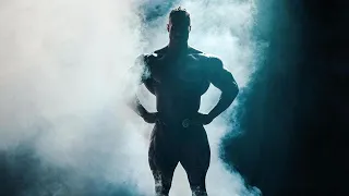 CHRIS BUMSTEAD FINAL ROUTINE OLYMPIA 2022