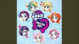 My Little Pony: Equestria Girls - Summertime Shorts (2017) Soundtrack