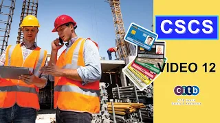 * CSCS Test UK 2024: Ace It with This FREE 50-Question Practice Quiz!**