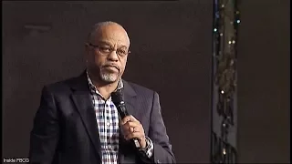 "The Reasons For Unanswered Prayer - Part 1" Pastor John K. Jenkins Sr. (Powerful Word)