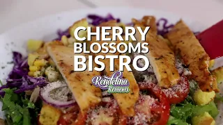 Cherry Blossoms Bistro